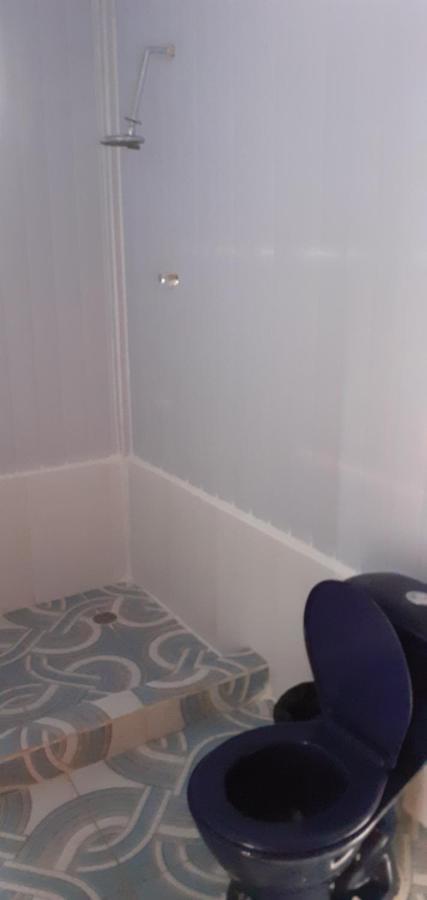 Cabanas Dechi Puerto Nariño Εξωτερικό φωτογραφία